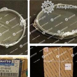 17M-27-00102 уплотнение для Komatsu D275A-5