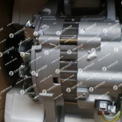 8973750171 Генератор Hitachi ZX200-3