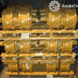 195-30-01421 Каток опорный двубортный Komatsu D375