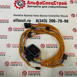 198-2713 Жгут двигателя Caterpillar C7