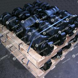 200104-00034 Каток опорный на экскаватор Doosan DX420LC