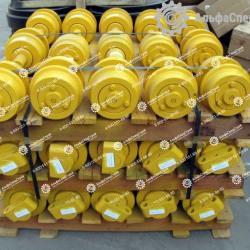 201-30-00050 Каток опорный Komatsu D20