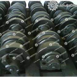 201-30-00062 Каток опорный KOMATSU PC60