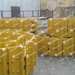 202-32-01014 Гусеница в сборе KOMATSU PC120