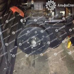 Запчасти для коробки раздаточной БКМ-515.30.10.1000