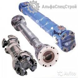 вал карданный бм-205б.02.01.000 бм-205