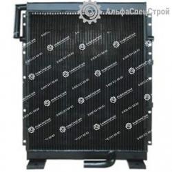 207-03-71641 Радиатор масляный Komatsu PC400-7