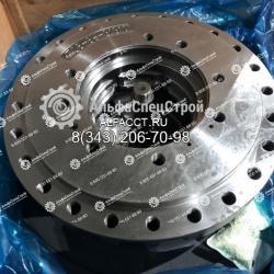 207-27-00110 Редуктор хода Komatsu PC300-7, PC300-8