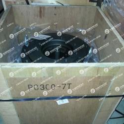 Редуктор хода Komatsu PC300-7 207-27-00260