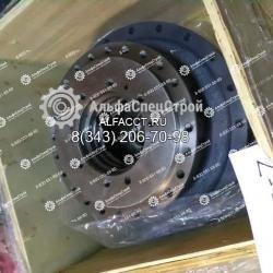 207-27-00371 Редуктор хода komatsu PC300-7.