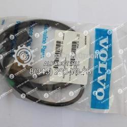 20700060 Датчик наддува VOLVO L180E; L150E.