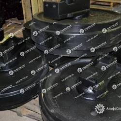 208-30-00221 Колесо направляющее KOMATSU PC400