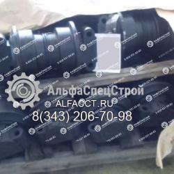 208-30-00231 Каток опорный Komatsu PC400.