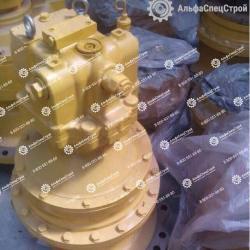 209-25-61100 Редуктор поворота для Komatsu