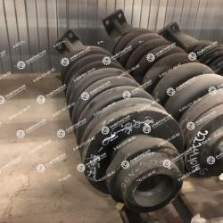 Натяжитель гусеницы Komatsu PC200-7, PC200-8 206-30-55172