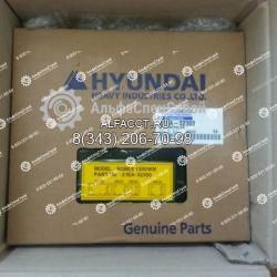 21EA-32300 Контроллер на Hyundai Robex 1300WM