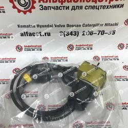Регулятор оборотов Hyundai R320LC-7 21EN-32200