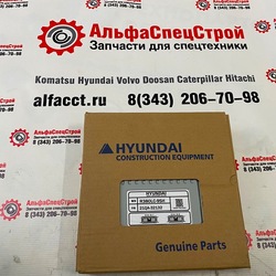21QA-32133 Контроллер Hyundai R380LC-9SH