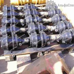 Каток опорный для экскаватора DOOSAN DX340