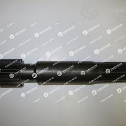 22U-27-21110 Вал редуктора хода для Komatsu