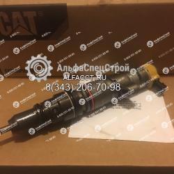236-0962 Форсунка топливная Caterpillar C9