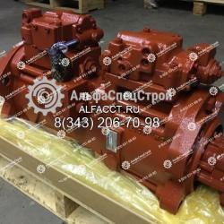K3V140DT, 31N8-10050 Основной насос Hyundai R290LC-7