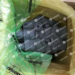 Гидромотор поворота Doosan Solar S340LC-7 2401-9309A