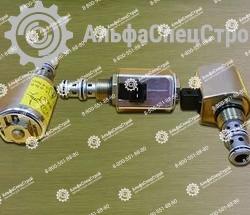 25/105100 Соленоид JCB 3CX; 4CX