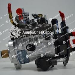 U2644P208 Топливный насос высокого давления (ТНВД) Perkins, Перкинс