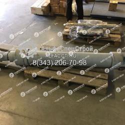 Гидроцилиндр рукояти кранэкс ЕК-270.