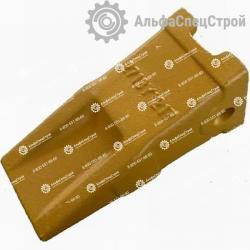 2713-1217 Коронка скальная ковша DOOSAN SOLAR 170LC-V