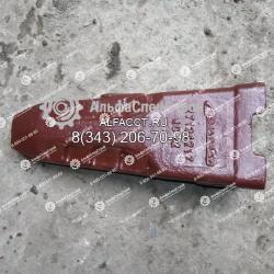 2713Y1217RC Коронка ковша Doosan 1DX210W, DX225NLC, S175LC-V, S180W