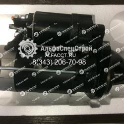 2873K621 Стартер Perkins