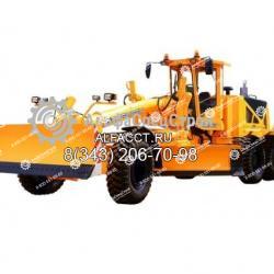 Запчасти для автогрейдера ДЗ-298 (ОРЁЛ)
