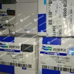 300738-00084 Термостат для экскаватора DOOSAN DX225LCA