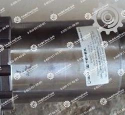 ЕК 314.07.00.006 Вал-шестерня (12 зуб.)