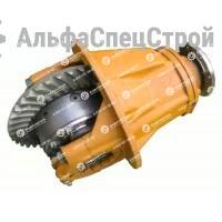 315-27-0017 главная передача с дифференциалом в сборе L-34B