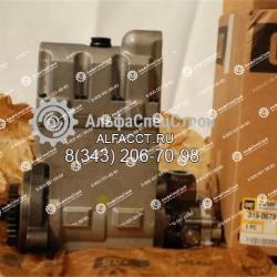319-0676 ТНВД Caterpillar 330D