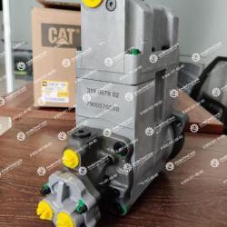 Топливный насос ТНВД Cat C9 319-0678