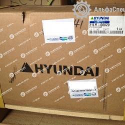 31LH-00020 Насос рулевой Hyundai HL780