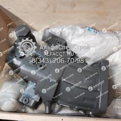 Гидромотор хода Hyundai R170W-7 31N5-43002