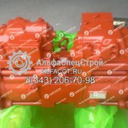 31N6-10051 Насос основной HYUNDAI R210LC-7