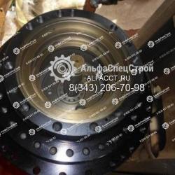 Редуктор хода без гидромотора HYUNDAI R210LC-7 31N6-40040