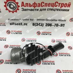 Джойстик правый Hyundai R320LC-7 31N8-24210