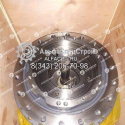 31N8-40070, 31N8-40071 Редуктор хода без мотора Hyundai R290LC-7