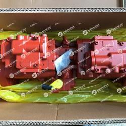Главный насос Hyundai R320LC-7 31N9-10010