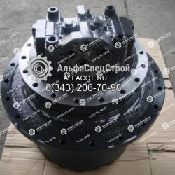 31N9-40021 Редуктор бортовой сборе HYUNDAI R320LC-7.