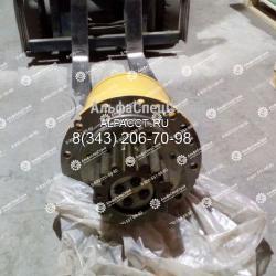 31NA-10150, 31NA-10151 Редуктор поворота Hyundai R360LC-7