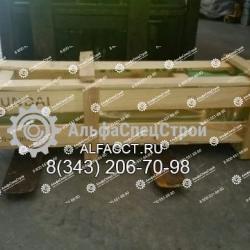 31NA-60110 Гидроцилиндр ковша Hyundai R360LC-7