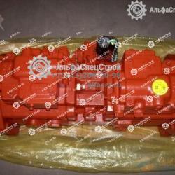 31N8-10070 Основной насос Hyundai R290LC-7A, R305LC-7